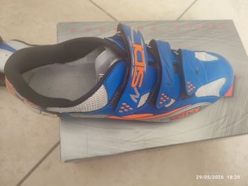 Used Sidi Cycling Shoes bike — image 2 of 3