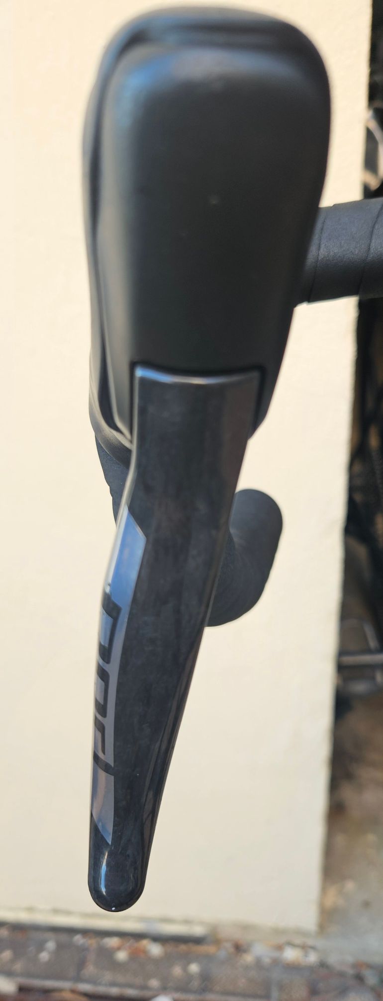 Used Sram Red AXS 12-speed bike — image 4 of 4