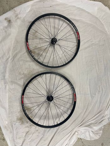 Used Industry Nine Hydra Boost – Microspline Shimano 2026 bike — image 2 of 4