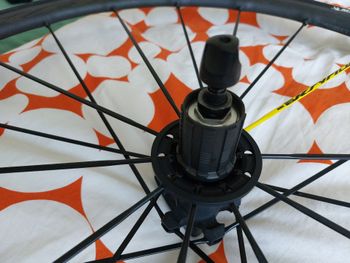 Used Mavic Ksyrium Pro Exalith Wheelset bike — image 2 of 5