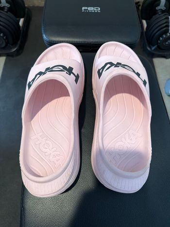Used Hoka Sandals bike — image 4 of 4