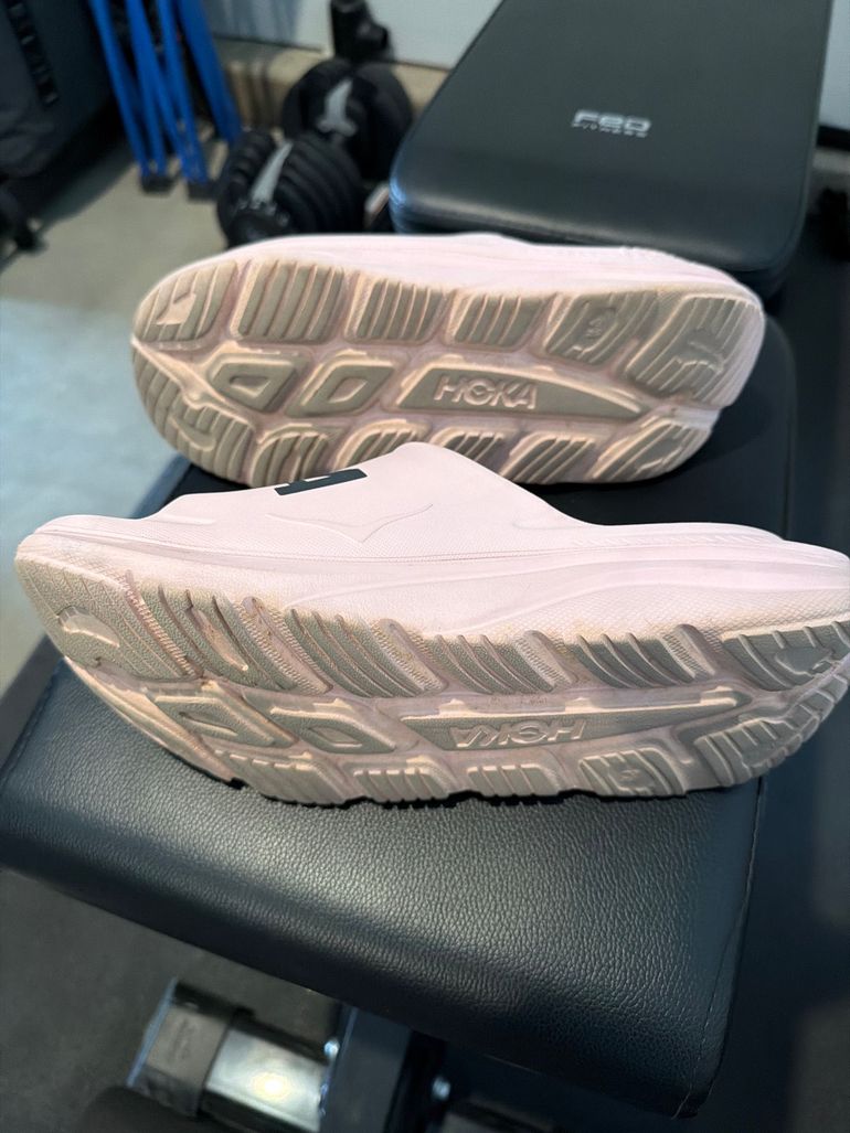 Used Hoka Sandals bike — image 2 of 4