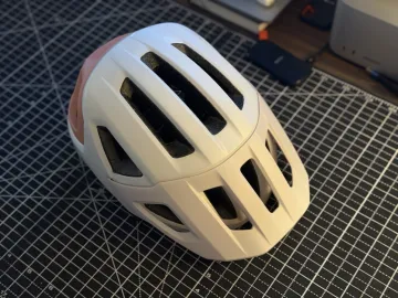 Gebrauchtes Scott Tago Plus MIPS bike — Bild 4 von 10