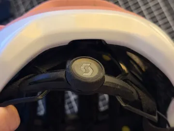 Gebrauchtes Scott Tago Plus MIPS bike — Bild 7 von 10