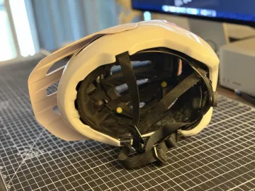 Gebrauchtes Scott Tago Plus MIPS bike — Bild 10 von 10
