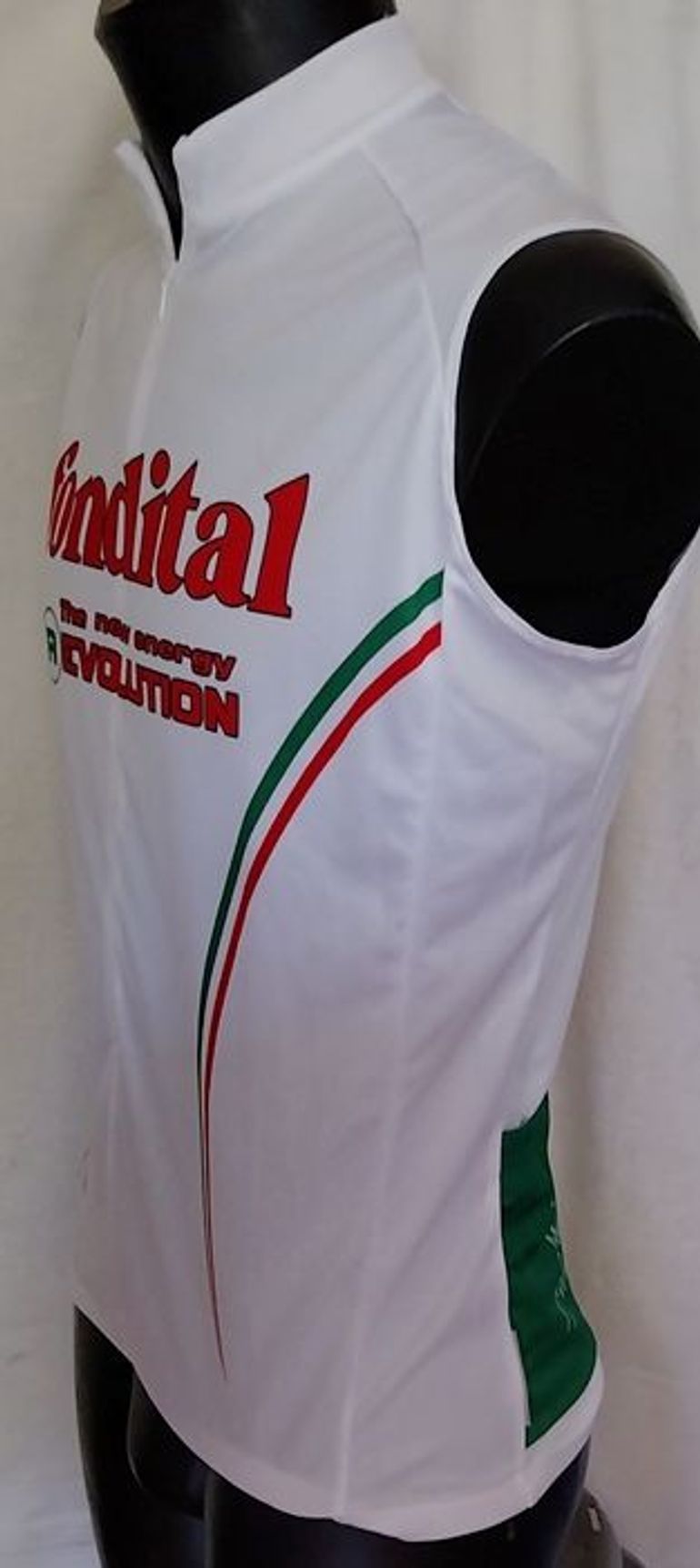 Used Giordana Smanicato Ciclismo Design By Mirko Carè Tg. XL bike — image 2 of 6