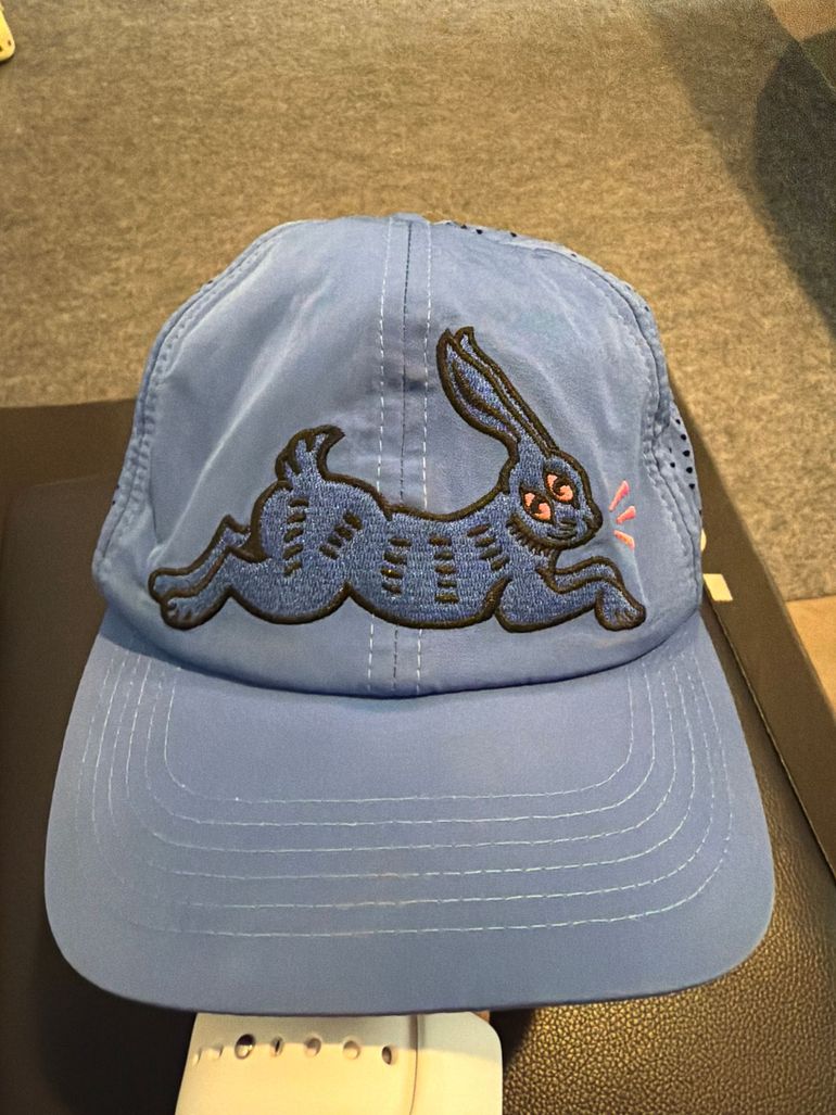 Used Rnnr running hat bike — image 1 of 5