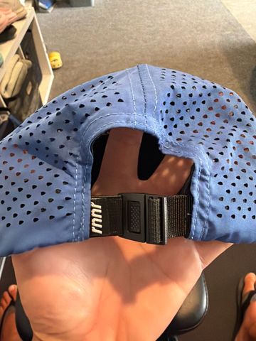 Used Rnnr running hat bike — image 4 of 5