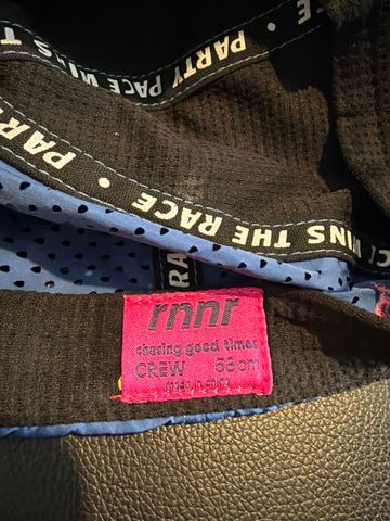 Used Rnnr running hat bike — image 3 of 5
