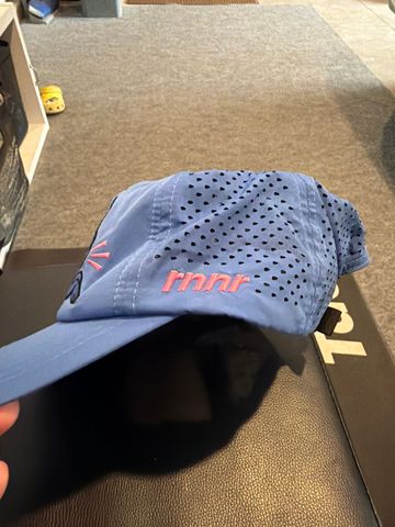 Used Rnnr running hat bike — image 2 of 5
