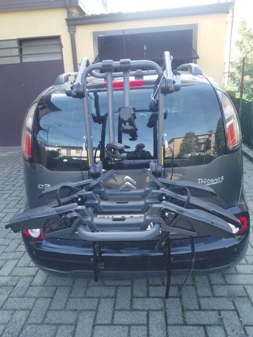Gebrauchtes Peruzzo Portabici 2020 Cycling Accessories