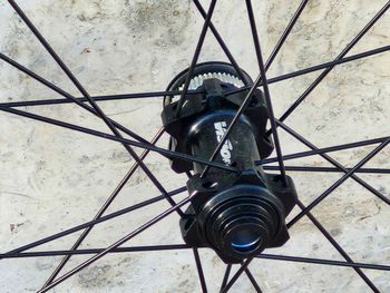 Used Vision Team 35 Disc Wheelset 2025 bike — image 2 of 6