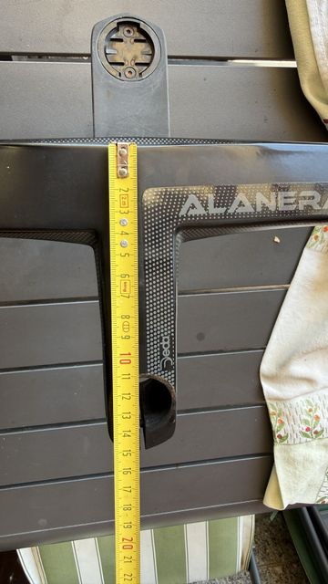 Used Deda Alanera Handlebar bike — image 4 of 4