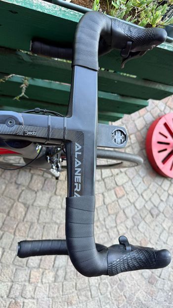 Used Deda Alanera Handlebar bike — image 2 of 2