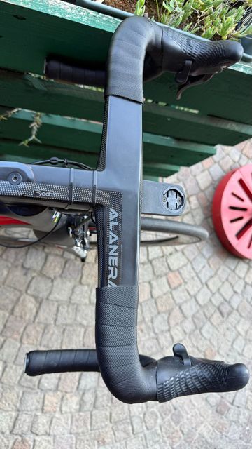 Used Deda Alanera Handlebar bike — image 2 of 4