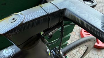 Gebrauchtes Deda Alanera Handlebar Cockpit