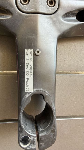 Used Deda Alanera Handlebar bike — image 3 of 4