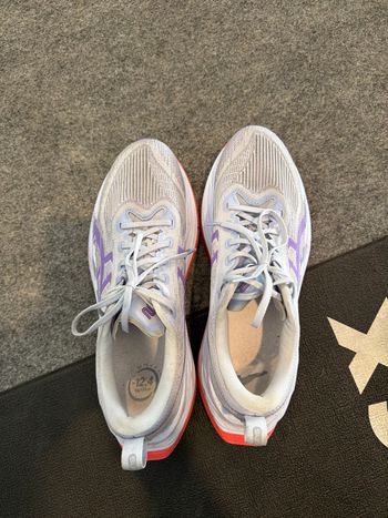 Used Asics Superblast 2 bike — image 5 of 5