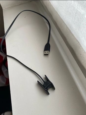 Used Garmin vívosmart 4 Activity Tracker bike — image 5 of 5