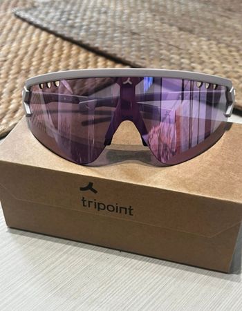 Brugt Tripoint TS0007-S011 Chobe lightpurple bike