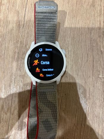 Used Coros Pace 4 GPS Watch 2025 bike — image 2 of 5