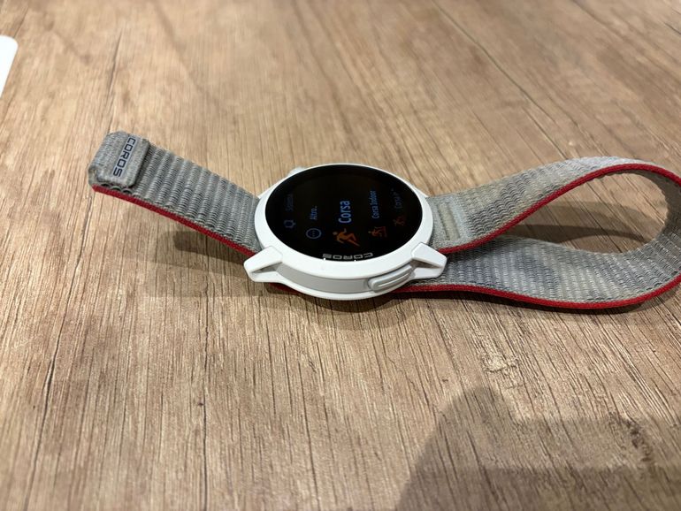 Used Coros Pace 4 GPS Watch 2025 bike — image 3 of 5
