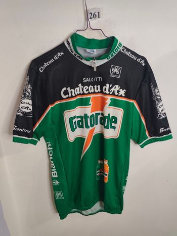Used Santini Maglia Ciclismo bike
