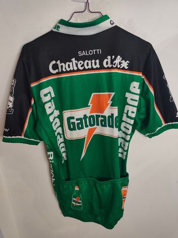 Used Santini Maglia Ciclismo bike — image 3 of 3
