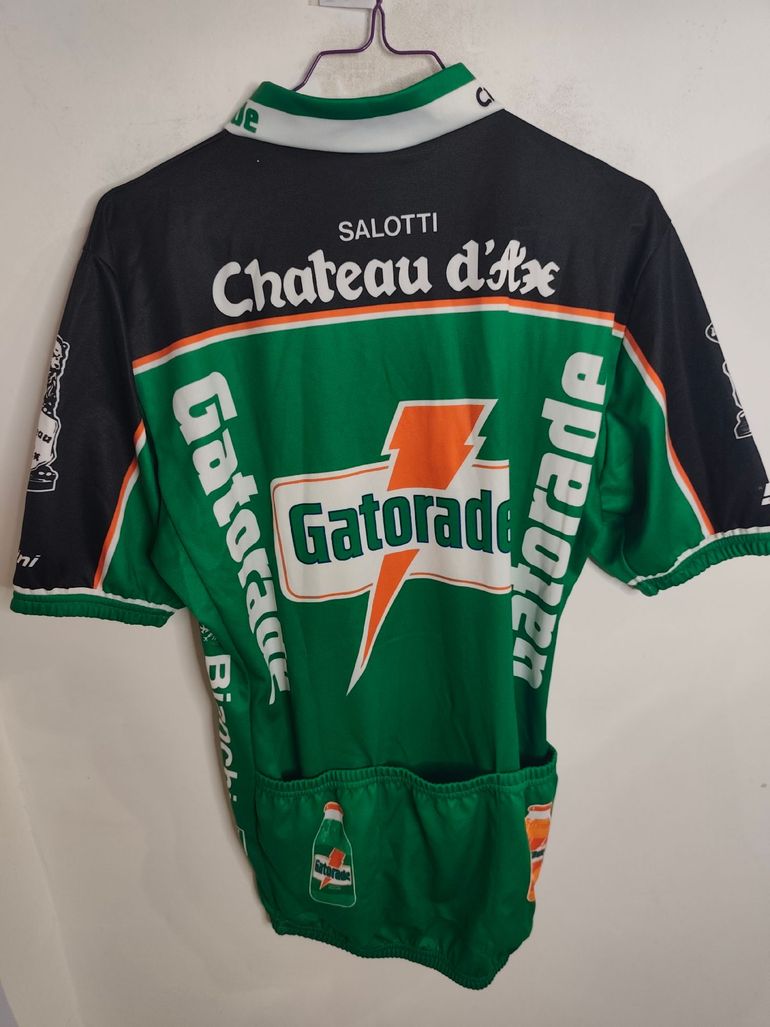 Used Santini Maglia Ciclismo bike — image 3 of 3