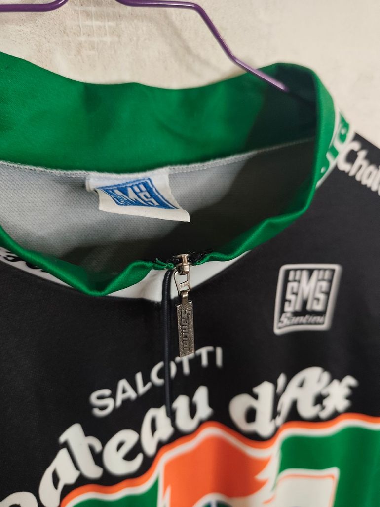 Used Santini Maglia Ciclismo bike — image 2 of 3