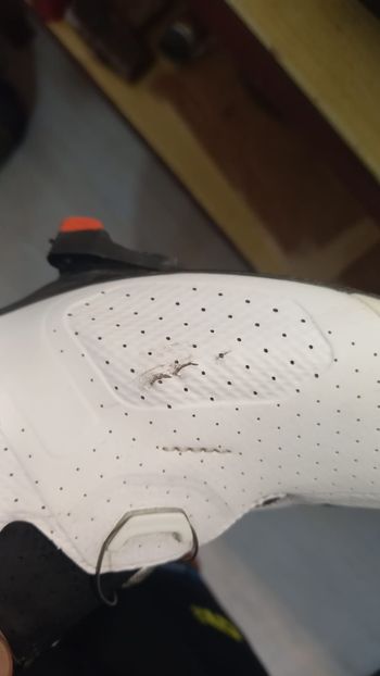 Used Specialized swork geotermy 2025 bike — image 2 of 3