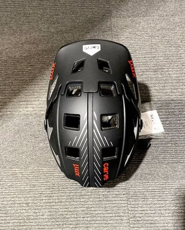 Gebrauchtes MV KS11 Enduro Helmet 2025 bike — Bild 2 von 4
