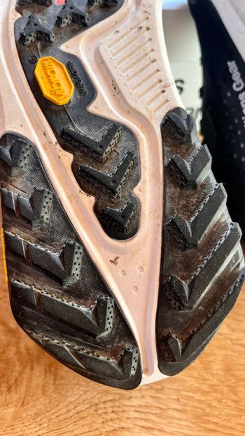 Used Nike zegama acg 3 Trail Running Shoes 2026 bike — image 9 of 13