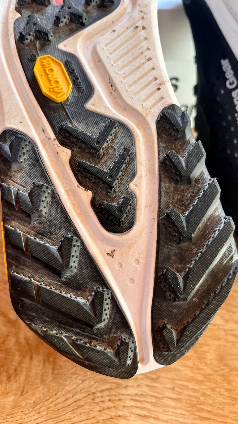 Used Nike zegama acg 3 Trail Running Shoes 2026 bike — image 9 of 13