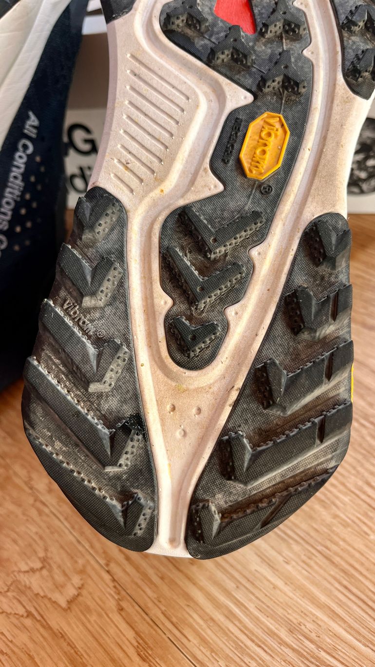 Used Nike zegama acg 3 Trail Running Shoes 2026 bike — image 8 of 13