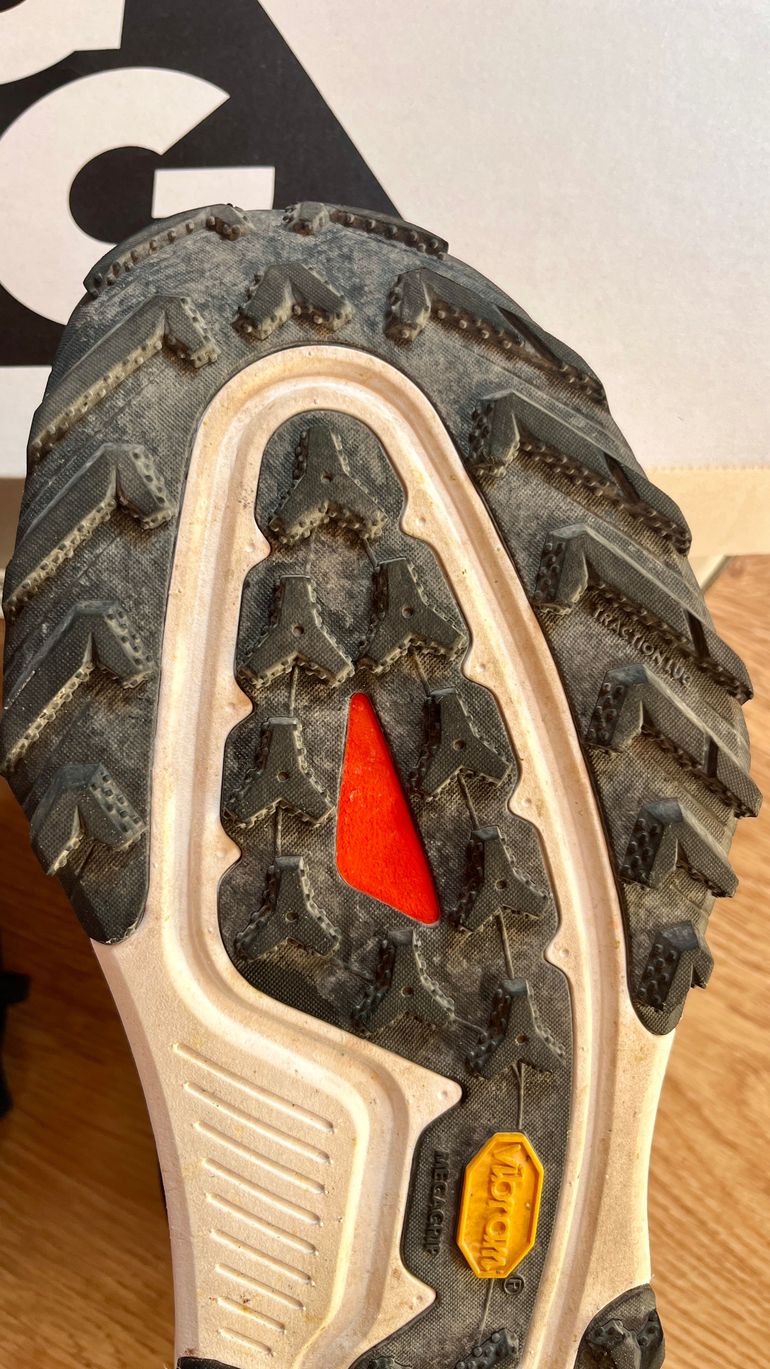 Used Nike zegama acg 3 Trail Running Shoes 2026 bike — image 6 of 13