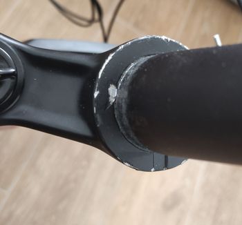Used RockShox SID Base 120mm 2024 bike — image 9 of 10