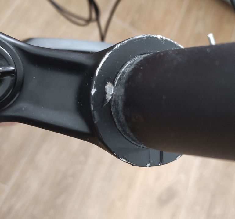 Used RockShox SID Base 120mm 2024 bike — image 9 of 10