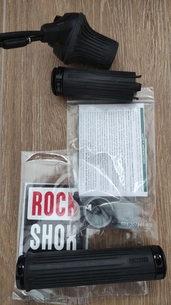 Used RockShox SID Base 120mm 2024 bike — image 8 of 10