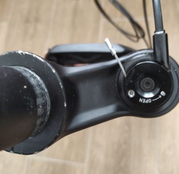 Used RockShox SID Base 120mm 2024 bike — image 10 of 10