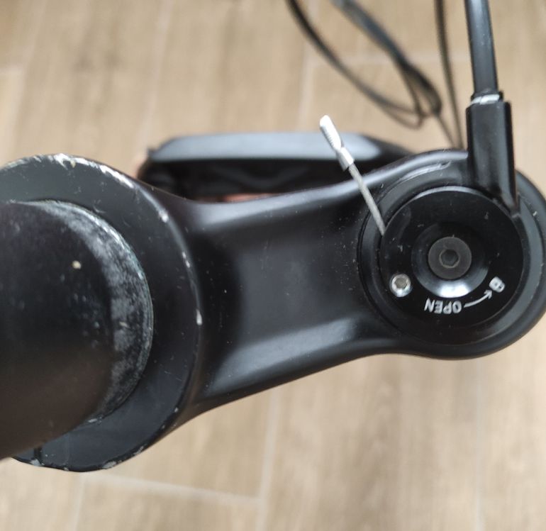 Used RockShox SID Base 120mm 2024 bike — image 10 of 10