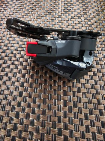 Used Sram Force AXS Rear Derailleur bike — image 2 of 4