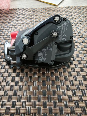 Used Sram Force AXS Rear Derailleur bike — image 3 of 4