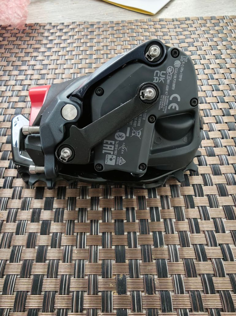 Used Sram Force AXS Rear Derailleur bike — image 3 of 4