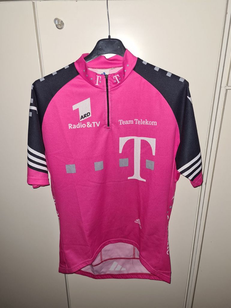 Used Adidas Telekom bike — image 1 of 2