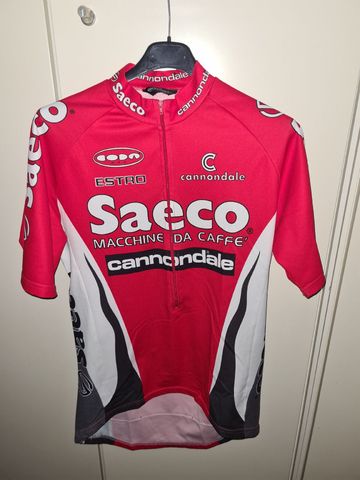 Used Cannondale Saeco bike — image 1 of 2