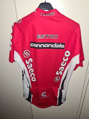 Used Cannondale Saeco bike — image 2 of 2