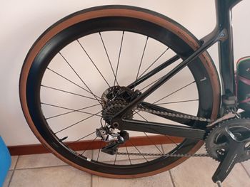 Used Giant SLR1 Wheelset bike — image 2 of 4