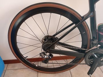 Gebrauchtes Giant SLR1 Wheelset bike — Bild 2 von 4