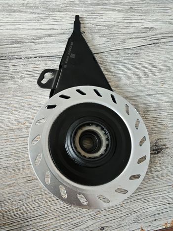 Used Shimano Nexus Roller Brake Front bike — image 2 of 3
